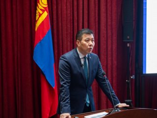Б.Энхбаяр: Төрийн нууцтай холбоотой байсан зарим мэдээллийг ил болголоо