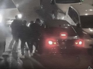 ЦЕГ: Э нарын 5 этгээд бусадтай маргалдаж, тээврийн хэрэгслийг эвдэж гэмтээсэн үйлдлийг шалгаж байна