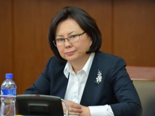 С.Одонтуяа: Амиа хорлолтын тоо дэлхийн дундаж 9.2 байхад Монголд 18.5 байгаа нь нийгмийн хурц асуудал мөн