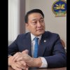Д.Амарбаясгалан: Гэм буруутай эсэх нь шүүхээр тогтоодоогүй байхад олон нийтэд "хулгайч" мэтээр зарлах нь хууль зөрчсөн үйлдэл