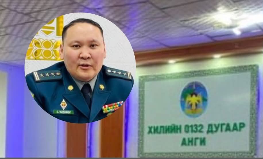 Дорнод аймгийн хилийн цэргийн 0132 дугаар ангийн долоон байлдагчид хүч хэрэглэсэн зүйл тогтоогдоогүй гэв