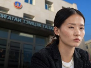 Нийслэлийн ерөнхий архитектор асан Ч.Төгсдэлгэрийн нөхрийг цагдан хорьжээ