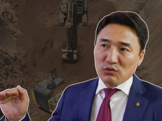 Г.Дамдиннямын алдааг аврагчид руу чихэв&hellip;