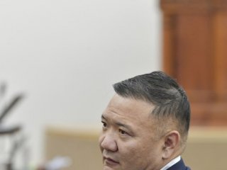 О.Амгаланбаатар: Наадам бол ард түмэн өөрөө оролцож, өөрөө баярлаж цэнгэдэг баяр байх ёстой