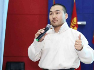 Б.Наранбадрах: Монгол Улс дэлхийн адууны төв болно