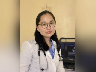 О.Одмаа: Амьсгаадах, зүрх дэлсэх зовиурыг үл тоож болохгүй