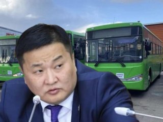 Ногоон автобусны хэргээс "хуурай" гарсан Ж.Сүхбаатар ҮХЦ-ийн гишүүн болох уу?!
