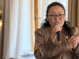 Н.Сарангарав: Бид жуулчдын тоонд биш чанарт анхаарах цаг болсон