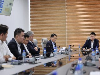 Тээврийн цагдаагийн алба: Скүүтер, мопедоор үйлчилгээ эрхлэгчдийн үйл ажиллагааг түр зогсоохоос өөр аргагүй нөхцөл байдал үүсээд байна