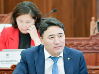 Г.Дамдинням: Баяр наадмын үеэр шатахууны хомсдол үүсэхгүй