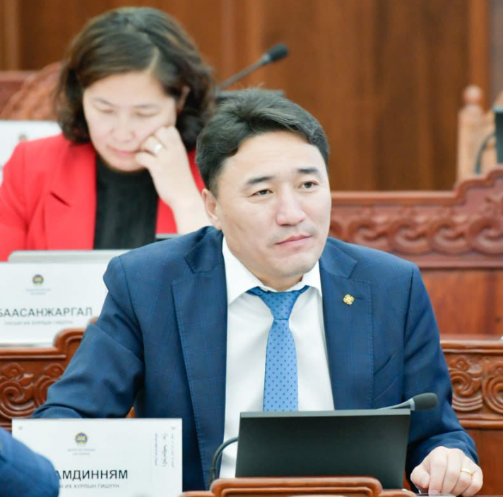 Г.Дамдинням: Баяр наадмын үеэр шатахууны хомсдол үүсэхгүй