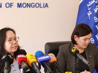   Хэвлэл мэдээллийн хэрэгслийг ₮20 саяар торгуулсан гэх ХЭҮК-ын хэлтсийн дарга С.Ганзоригт сахилгын шийтгэл ногдуулахаар болжээ