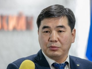 Ц.Магалжав: Улсын арслан Р.Пүрэвдагва найман удаа залуучууд хэрэглэхээ больсон хараалын үг хэлж, ёс зүйгүй үйлдэл гаргасан