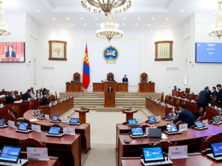 Бичлэг: &ldquo;Прокурор, багш, дипломат ажилтан зэрэг хар тамхи ашиглах гэмт хэрэгт 22 төрийн албан хаагч холбогдож байсан&rdquo;