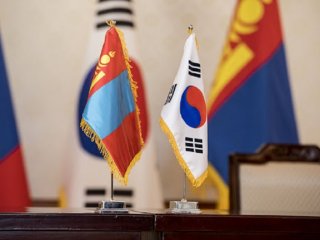 Монгол улсын иргэд БНСУ-д өөрийн улсын жолооны үнэмлэхээр хөдөлгөөнд оролцох боломжтой болжээ