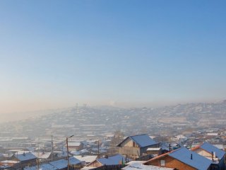 Тавантолгой түлш компанийн 120,000 тонн эрчим хүчний нүүрсээр шахмал түлш үйлдвэрлэж, гэр хорооллын айл өрхүүдэд нийлүүлнэ