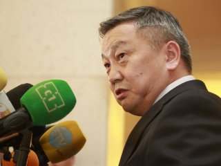 Зандаахүүгийн Энхболд: Нэг гэрчийн мэдүүлгээр ял өгдөг байдал надаар эхэлж байна, цаашид надаар дуусах ёстой!