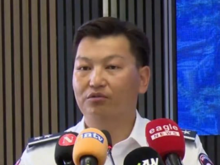 Драгон төвд 25 настай эмэгтэй амиа хорлосон байж болзошгүй хэргийн үйл явцыг харуулсан хяналтын камерын бичлэгийг олон нийтэд тараасан иргэнд хуулийн хариуцлага хүлээлгэнэ гэв