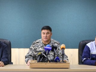 Өнгөрсөн шөнийн орсон борооны улмаас үер устай холбоотой 25 дуудлага мэдээлэл бүртгэгдсэн 