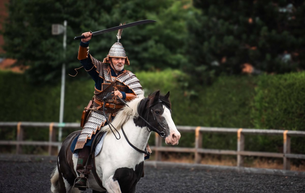 Британийн Royal Armouries Museum Монголын түүх, соёлыг онцолсон зуны тусгай хөтөлбөр эхлүүлжээ