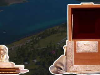 Хөвсгөл далайн эрэгт 11 улстөрч дуудагдаж Долоо дахь ерөнхийлөгчийг ярилцжээ...