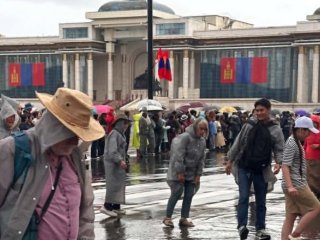 Жуулчдыг залилах, хохироох тохиолдол нэмэгдэж байгааг НАЖГ-аас анхаарууллаа