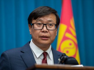 П.Наранбаяр: Хүүхдүүдийн 78 хувь нь нийгмийн сүлжээнээс сөрөг захидал авч байсан гэж хариулсан
