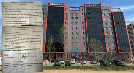 Орхон аймгийн Засаг дарга тэргүүтэй албан тушаалтнууд &ldquo;Будда вилла&rdquo;-гийн 82 захиалагчийн хохирлыг хариуцах уу?