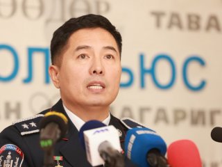 Цагдаагийн дэд хурандаа Д.Будзаан: Хүүхдийн эсрэг бэлгийн хүчирхийлэл үйлдвэл бүх насаар нь хорих ял оногдуулах хуулийн зохицуулалттай