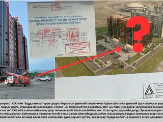 Орхон аймгийн албан тушаалтнуудын &ldquo;буян&rdquo;-аар &ldquo;Будда вилла&rdquo;-гийн 80 гаруй захиалагч хохирох уу?