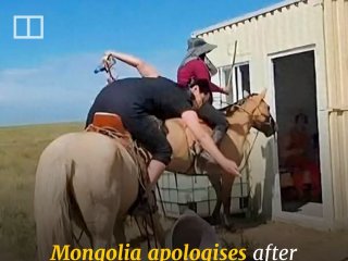 SCMP: Газрын тосны хайгуулын талбайд болсон үйл явдалтай холбоотойгоор Монголын тал Хятадаас уучлал хүсжээ