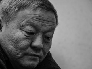 Баабар: Монгол хэлний залгиур хоолойн &ldquo;У&rdquo; эгшиг