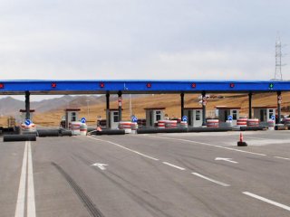 Орон нутгийн замын хураамжийг ₮10,000 болгосныг ЦУЦЛАХ өргөдөл санаачилжээ