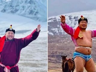 Ш.Пүрэвгарьд: Цагдаад мэдүүлэг өгч, гомдол саналгүй гэдгээ илэрхийлсэн