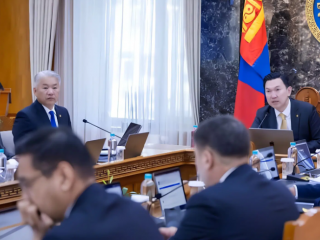 Н.Учралын Засгийн газар огцрохгүй, яагаад гэвэл дараагийн засгийг бүрдүүлэх хугацаа гаргахгүй