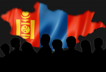 Монгол эрчүүд ч дээ хөөрхий, бүх юманд хориотой