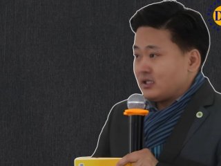 Өмгөөлөгч С.Ганхуяг: С.Молор-Эрдэнийг яллагдагчаар татсан нь түүнийг гэм буруутайд тооцсон гэсэн үг биш