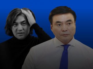 С.Амарсайхан: Философич С.Молор-Эрдэнийн ирээдүй хойч үеийн итгэл үнэмшлийг устгах гэсэн оролдлогыг сайдын хувьд зүгээр хараад суухгүй 