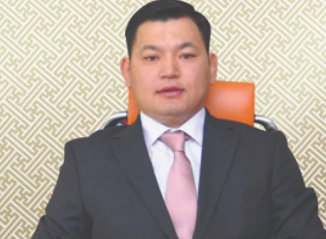 Х.Бат-Эрдэнээр 74 тэрбумыг төлүүлэх &ldquo;барьц&rdquo;-тай ганц барьцаа нь &ldquo;Меланж&rdquo;-ийн уурхай болоод байна