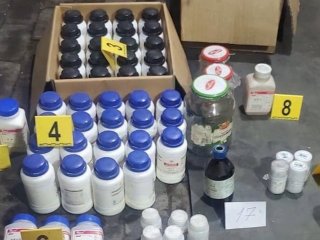  ЭЦА: Химийн хортой бодис ашигласан, гарал үүслийн гэрчилгээгүй мод тээвэрлэж явсан үйлдлийг шалгаж байна 