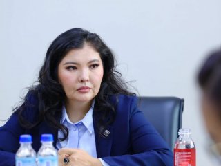 М.Нарантуяа-Нара: Баян-Өлгийд төрж өссөн уугуул Урианхайчууд, Тувачууд, Халхуудын эрх ашгийг хэн хамгаалах вэ?