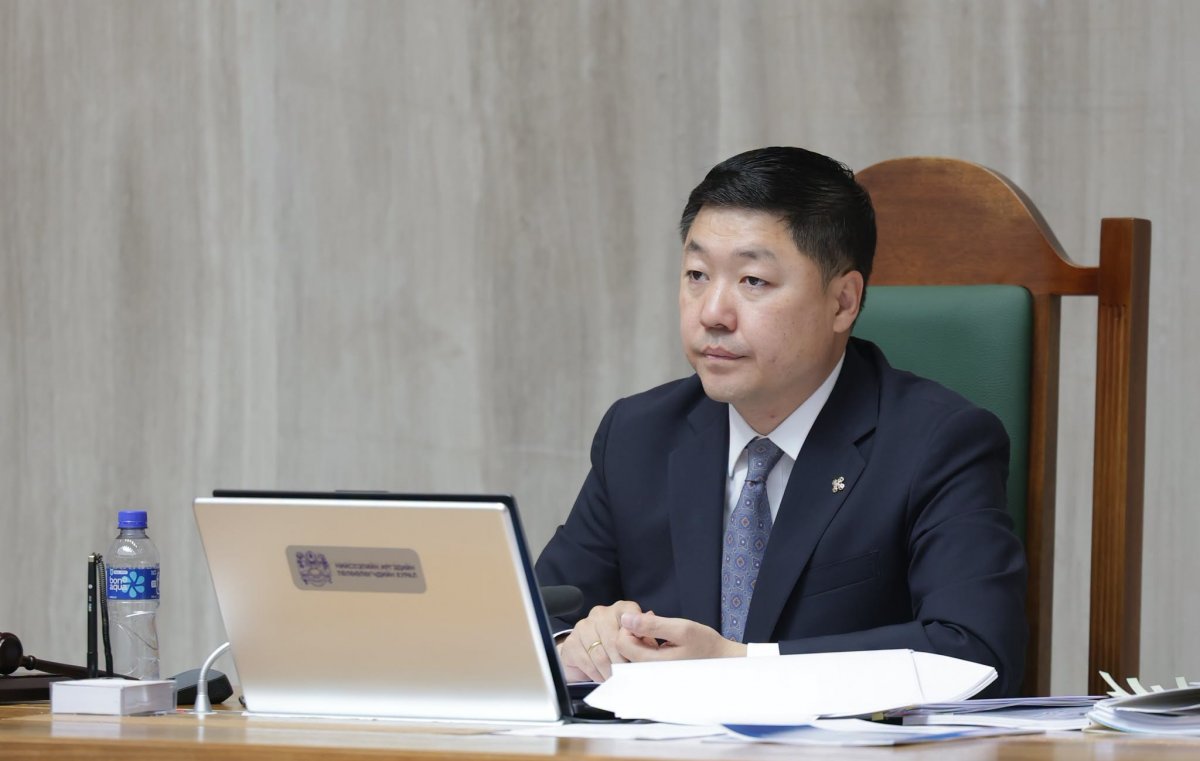 2027 оны хөгжлийн төлөвлөгөөг хэрэгцээ, үр өгөөжид тулгуурлан эрэмбэлэх шаардлагатайг онцоллоо