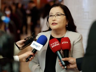 УИХ-ын гишүүн М.Энхцэцэг: ХҮН нам хуйвалдааныг төгс утгаар нь хийж, эрчим хүчний салбарыг сүйрүүлж байна