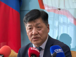 Х.Алтангэрэл: "Саятан сүрэг" дэлгүүр нь годрон өвчин тархсаны дараа вакцин санал болгосон ноцтой мэдээлэл бидэнд ирсэн