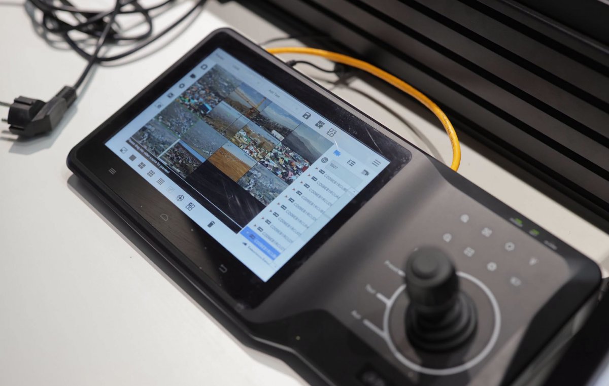 Гал түймрийн аюулыг эрт илрүүлэх зориулалт бүхий өндрийн камерыг 13 байршилд байршуулжээ