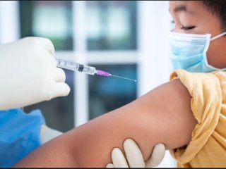 6 сартайгаас 6 хүртэлх насны хүүхдийн томуугийн дархлаажуулалтыг эрчимжүүлнэ