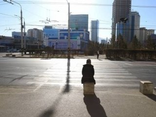 Үг хэлэх эрх чөлөөг зөвхөн, ганцхүү үнэнийг хэлдэг хүн л эдлэх ёстой