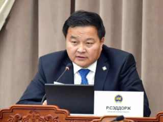 Р.Сэддорж: Төсвийн төслийг засаж залруулахгүй л бол биднээр хэлэлцүүлж яах юм