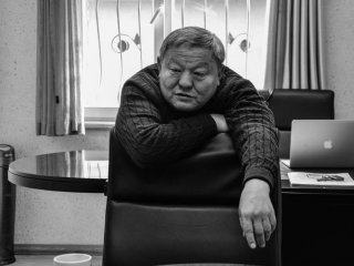 Баабар: Таван замын байлдаан