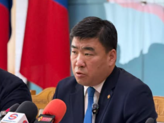 Ц.Идэрбат: Хятад улсаас хууль бусаар ухна ямаа оруулж ирж, годрон өвчин тараасан байж болзошгүй байна